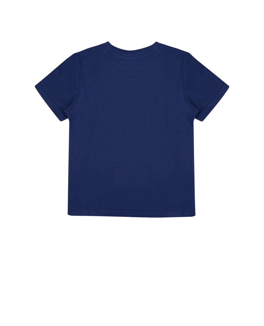 Детская футболка Polo Bear Polo Ralph Lauren Kids 323853828018, синий цвет • Купить в интернет-магазине Kameron