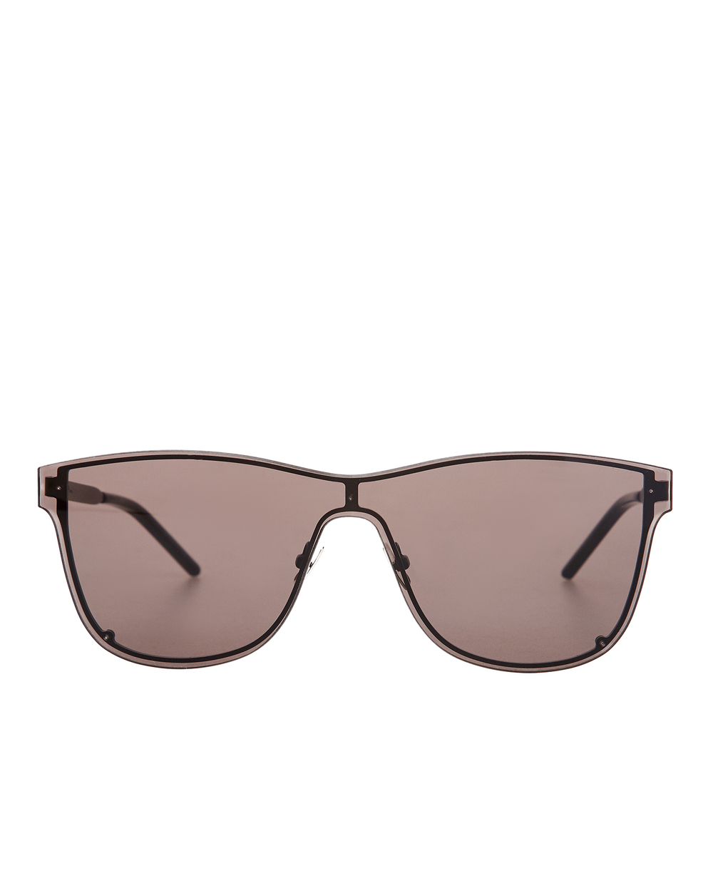 Сонцезахисні окуляри Saint Laurent 642569-Y9902, чорний колір • Купити в інтернет-магазині Kameron