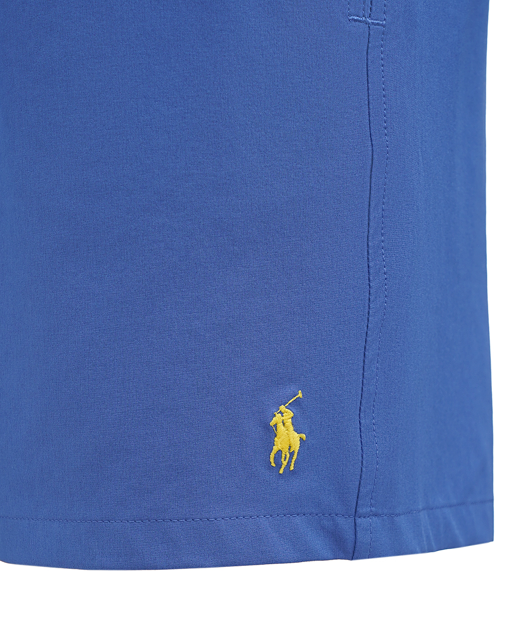 Плавки Polo Ralph Lauren 710829851045, синій колір • Купити в інтернет-магазині Kameron