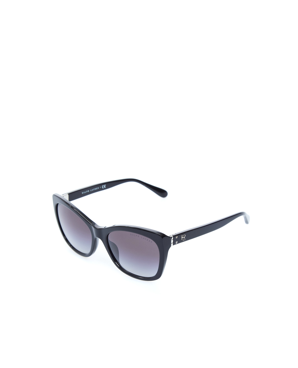 Сонцезахисні окуляри Polo Ralph Lauren 0RL819250018G, чорний колір • Купити в інтернет-магазині Kameron