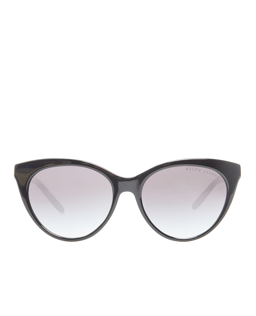 Сонцезахисні окуляри Polo Ralph Lauren 0RL8195B50018G, чорний колір • Купити в інтернет-магазині Kameron