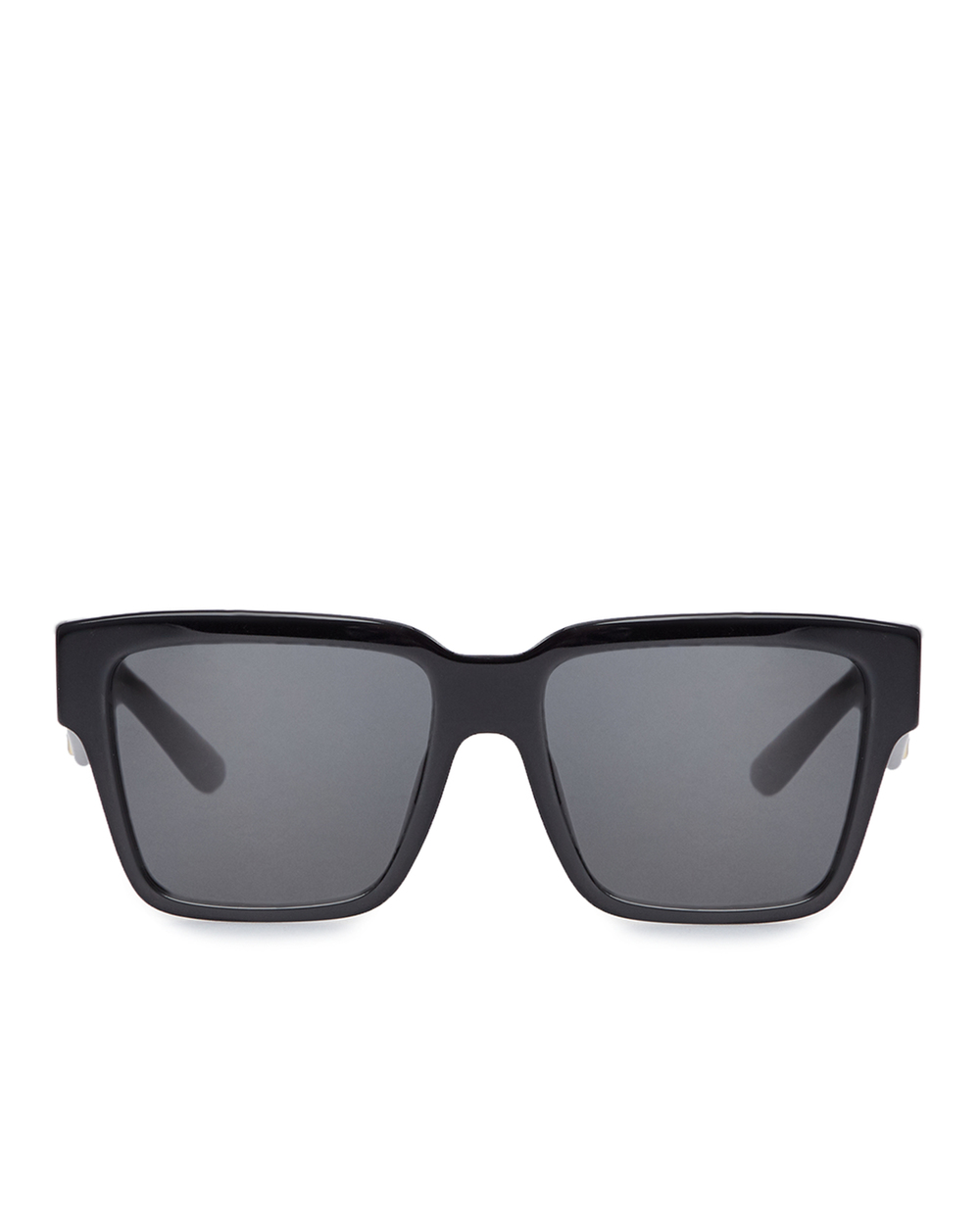 Солнцезащитные очки Dolce&Gabbana 4436501-8755, черный цвет • Купить в интернет-магазине Kameron