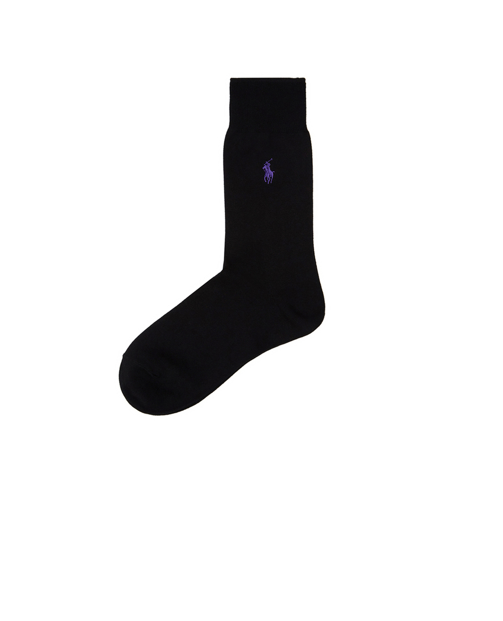 Шкарпетки (3 пари) Polo Ralph Lauren 449653635005, чорний колір • Купити в інтернет-магазині Kameron