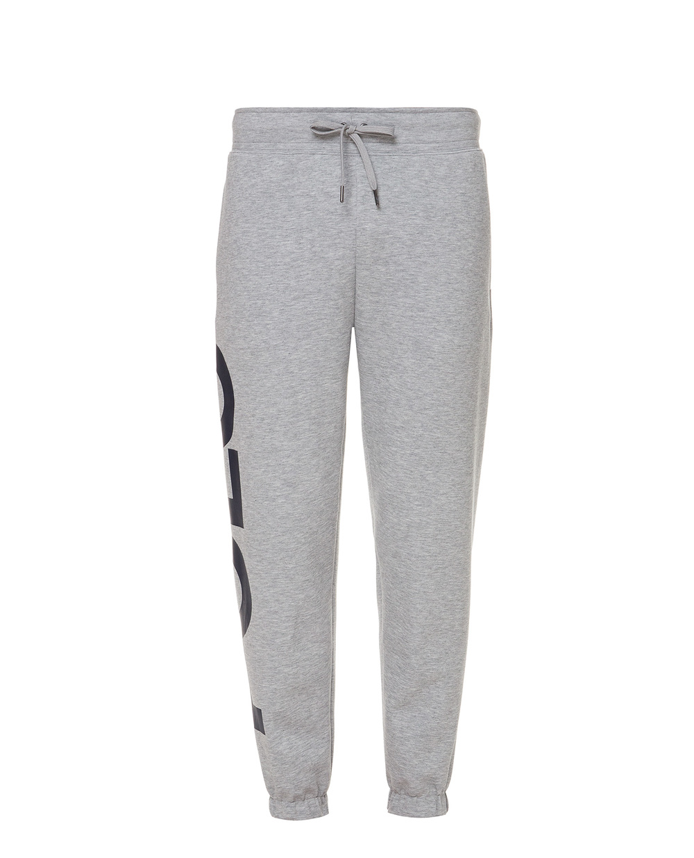 Спортивные брюки Polo Ralph Lauren 710781441001, серый цвет • Купить в интернет-магазине Kameron