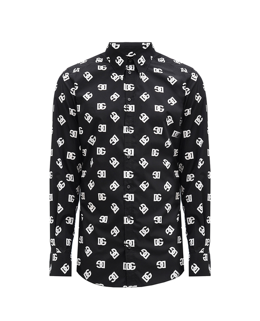 Dolce&Gabbana Рубашка - Артикул: G5IX8T-GH563