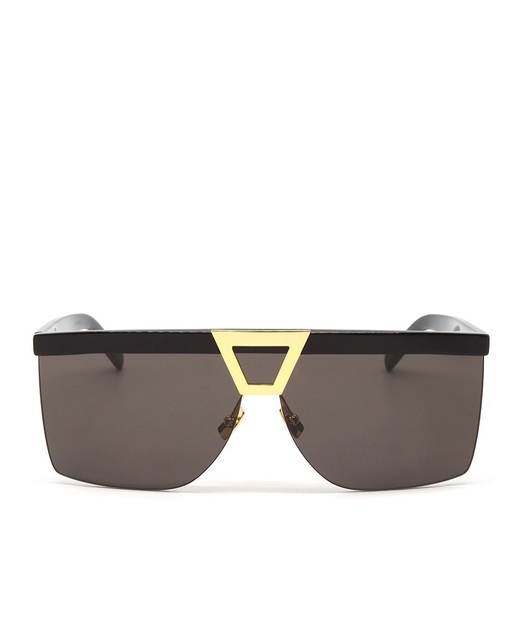 Saint Laurent Солнцезащитные очки - Артикул: SL 537 PALACE-001