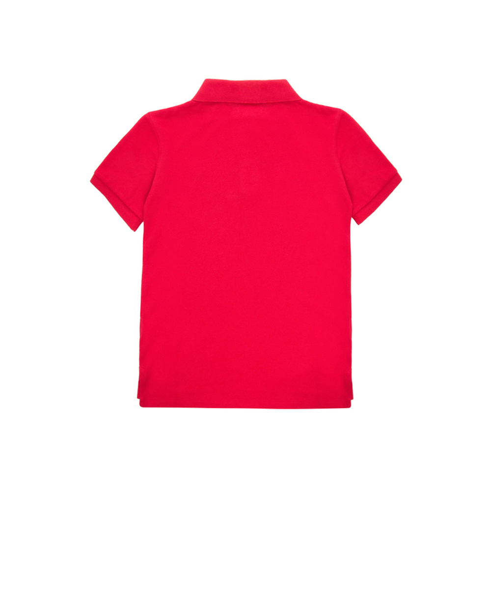 Поло Polo Ralph Lauren Kids 321603252009, красный колір • Купити в інтернет-магазині Kameron