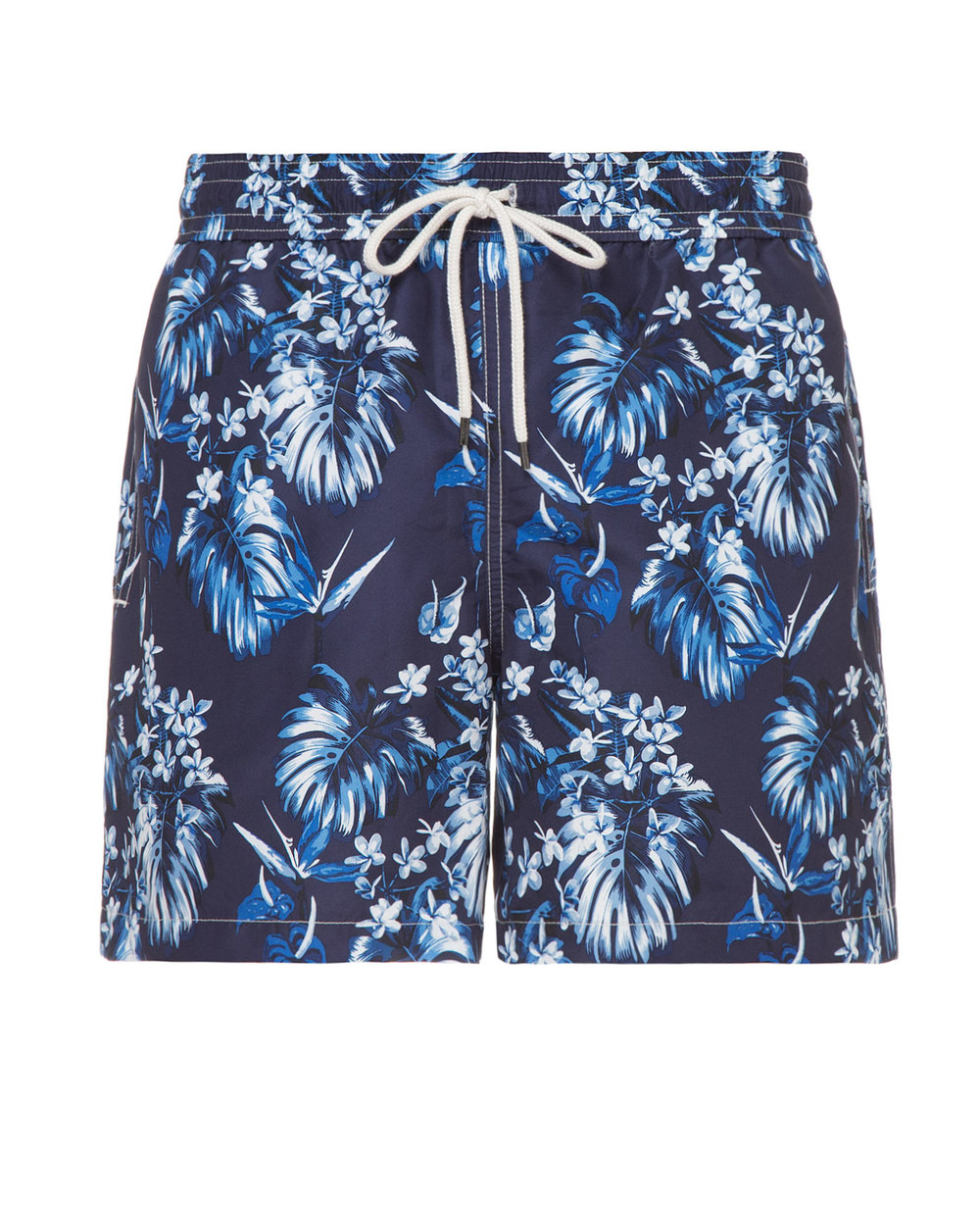 Плавательные шорты Polo Ralph Lauren 710731434001, синий цвет • Купить в интернет-магазине Kameron