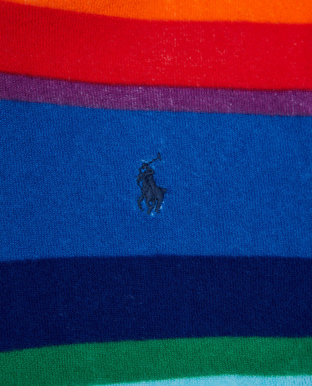 Дитяче худі Polo Ralph Lauren Kids 323910249001, різнокольоровий колір • Купити в інтернет-магазині Kameron
