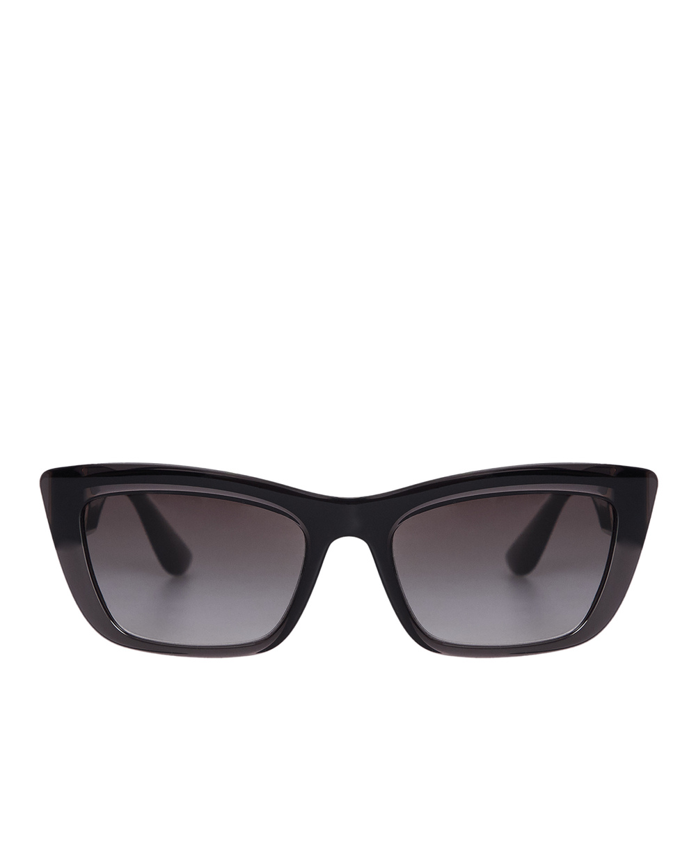 Сонцезахисні окуляри Dolce&Gabbana 61713257-8G54, чорний колір • Купити в інтернет-магазині Kameron