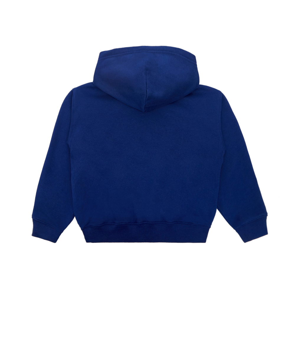 Детский худи Polo Ralph Lauren Kids 312850682001, синий цвет • Купить в интернет-магазине Kameron