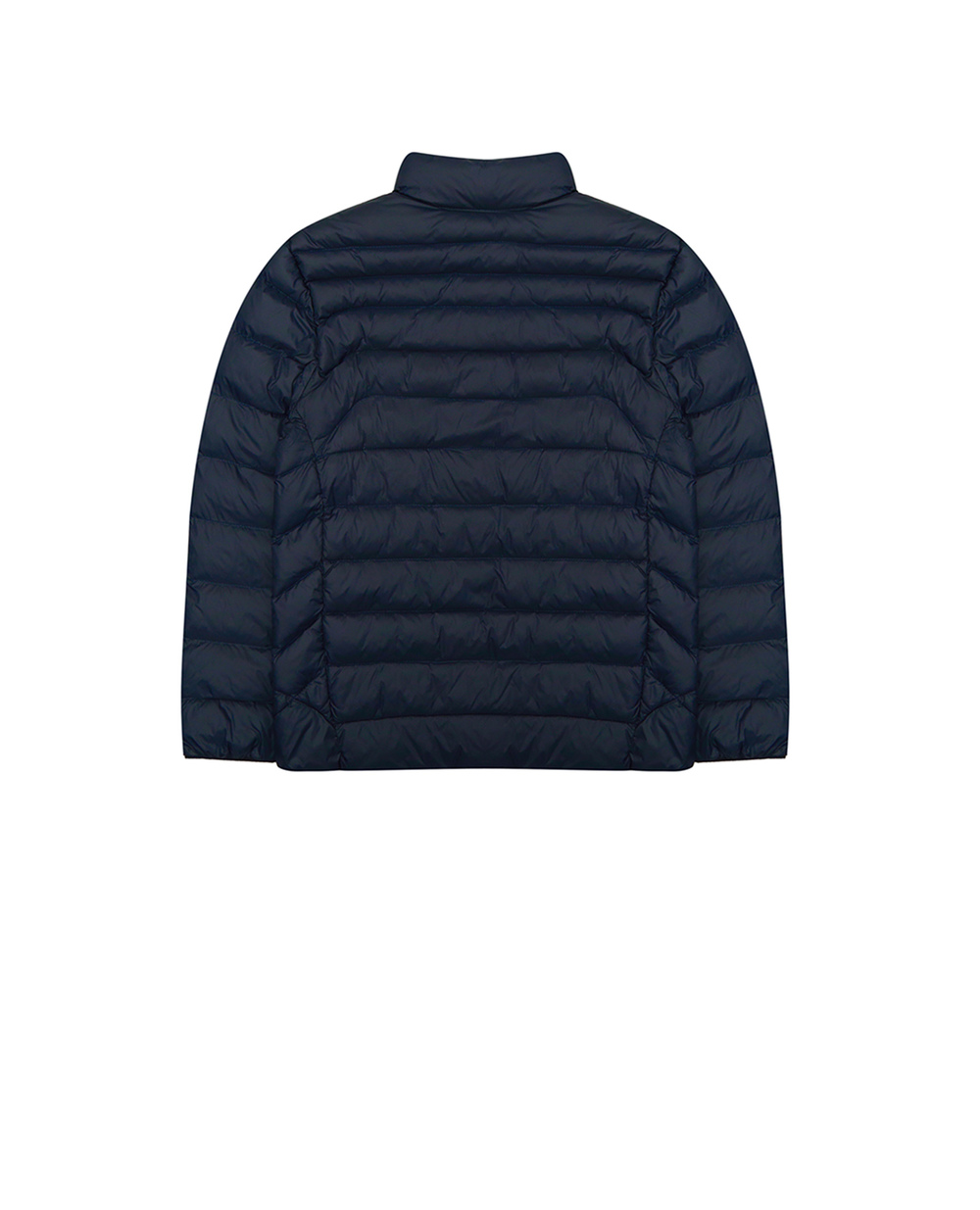 Детская куртка Polo Ralph Lauren Kids 323847233002, синий цвет • Купить в интернет-магазине Kameron