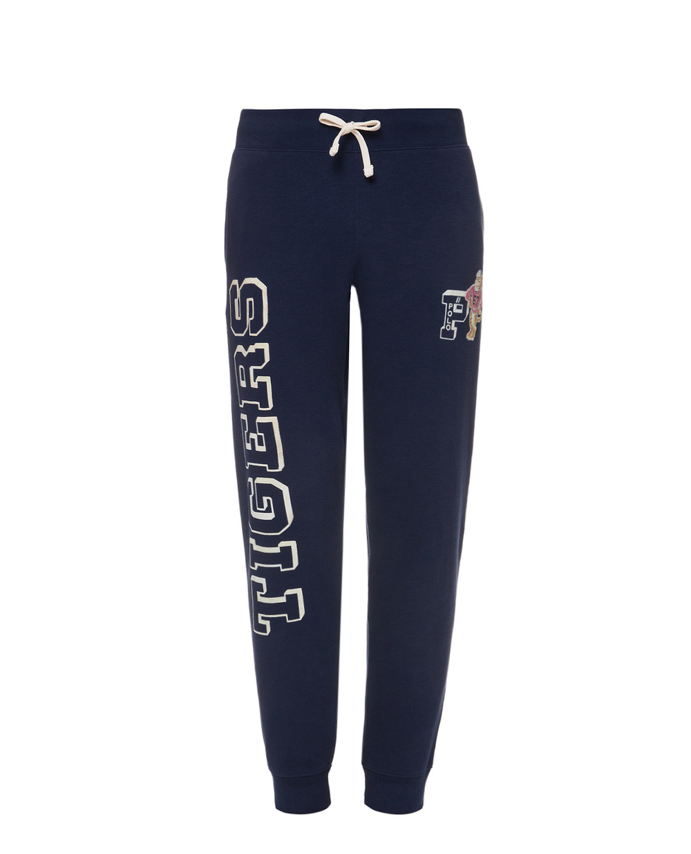 Спортивные брюки Polo Ralph Lauren 710775931001, синий цвет • Купить в интернет-магазине Kameron