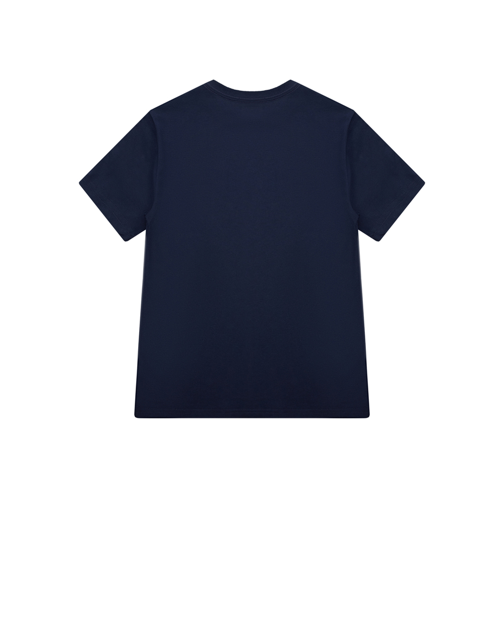 Дитяча футболка Polo Bear Polo Ralph Lauren Kids 322853828013, темно синій колір • Купити в інтернет-магазині Kameron