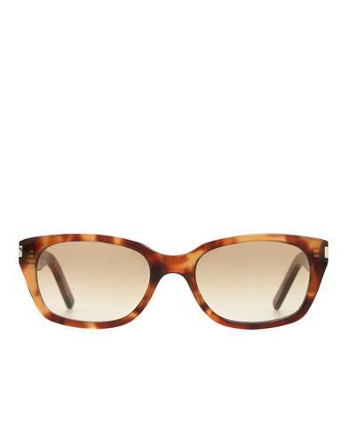Saint Laurent Солнцезащитные очки - Артикул: 690909-Y9901