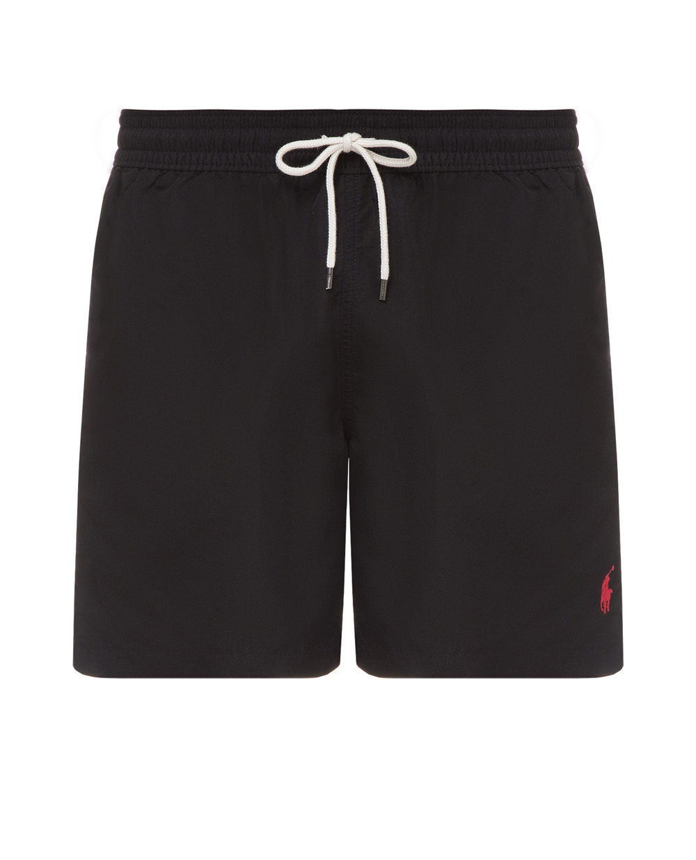 Плавательные шорты Polo Ralph Lauren 710659017006, черный цвет • Купить в интернет-магазине Kameron