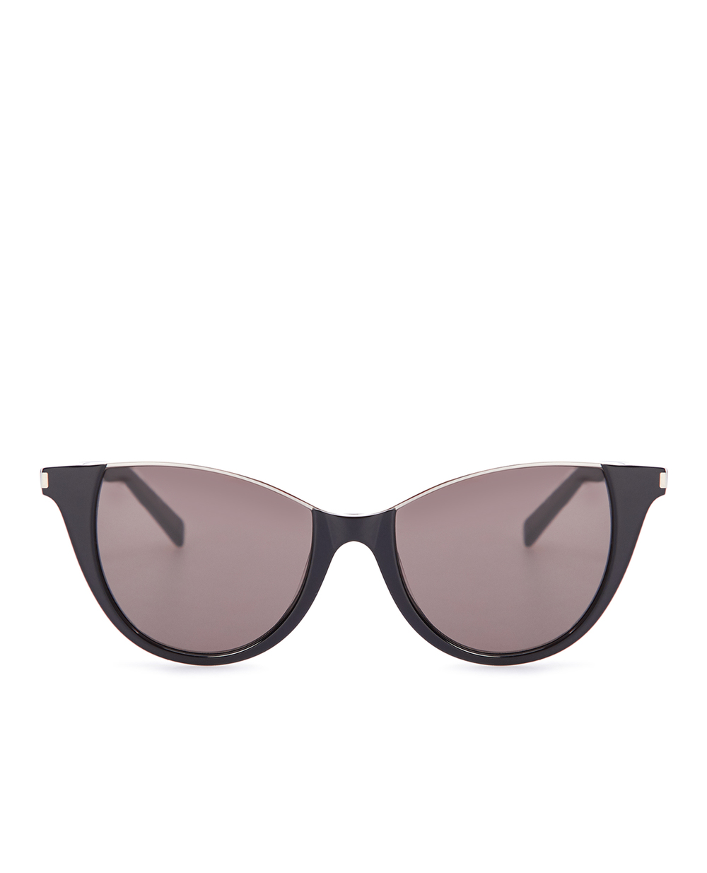 Солнцезащитные очки Saint Laurent SL 368-001, черный цвет • Купить в интернет-магазине Kameron