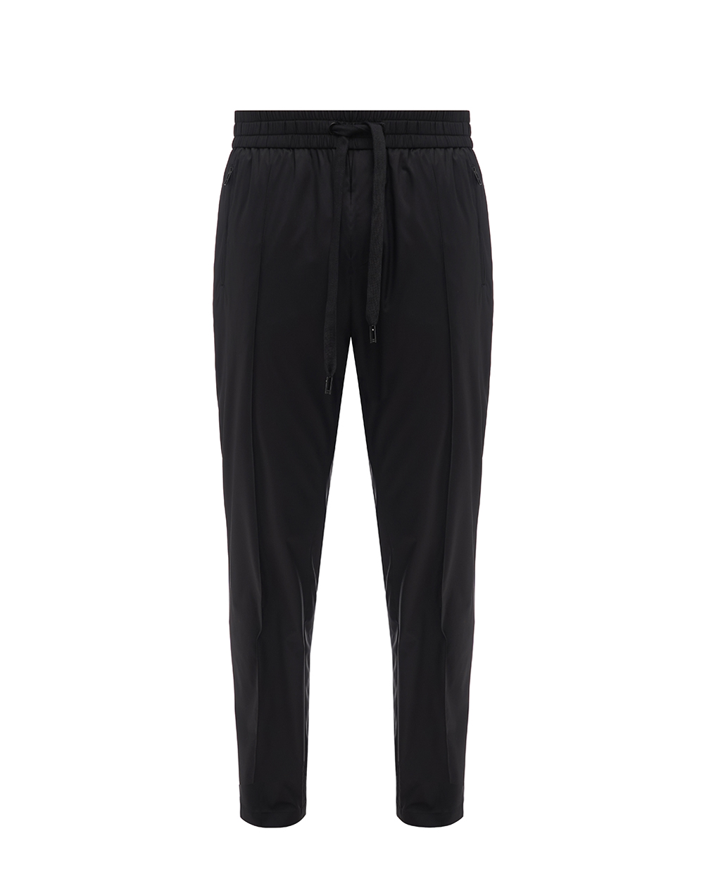 Штани Dolce&Gabbana GYACET-GG731, чорний колір • Купити в інтернет-магазині Kameron