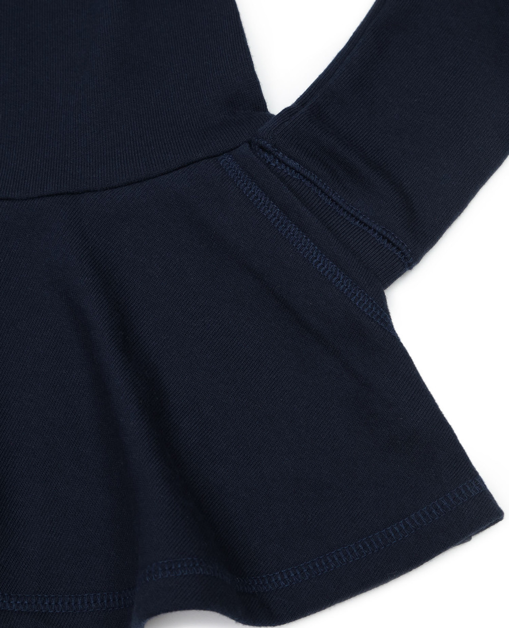 Сукня Polo Ralph Lauren Kids 311775171001, синій колір • Купити в інтернет-магазині Kameron