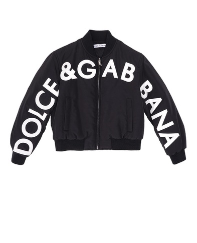 Dolce&Gabbana Дитяча куртка - Артикул: L4JB6A-G7KK2-S