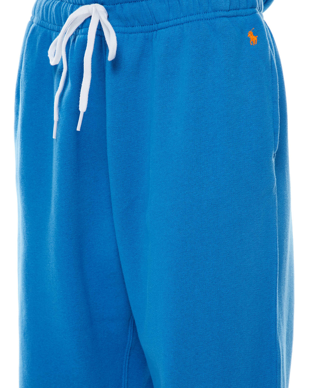 Спортивні штани (костюм) Polo Ralph Lauren 211891560007, блакитний колір • Купити в інтернет-магазині Kameron