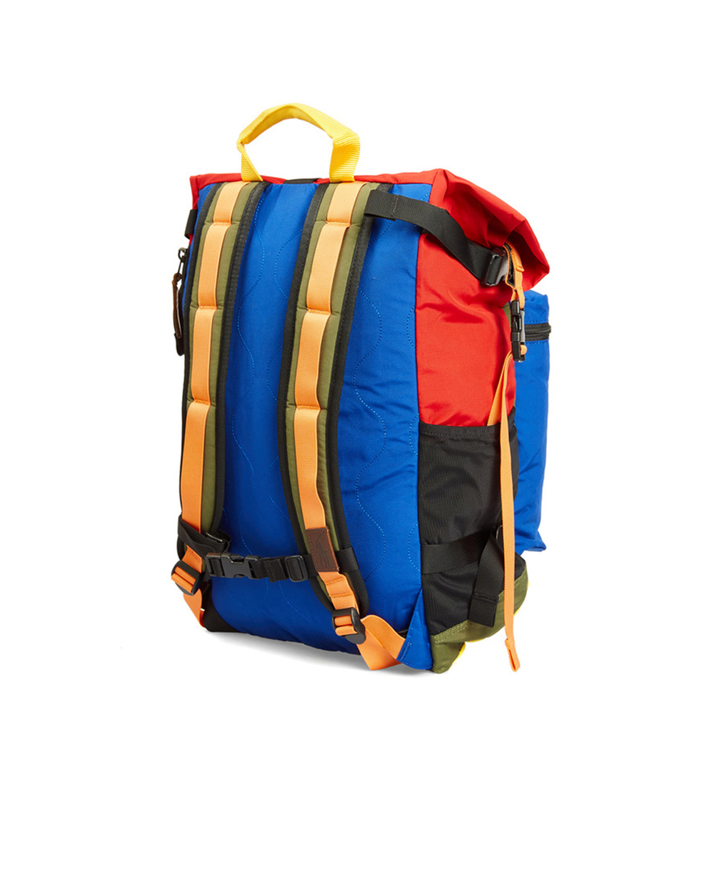 Рюкзак Polo Ralph Lauren 405845374001, разноцветный цвет • Купить в интернет-магазине Kameron