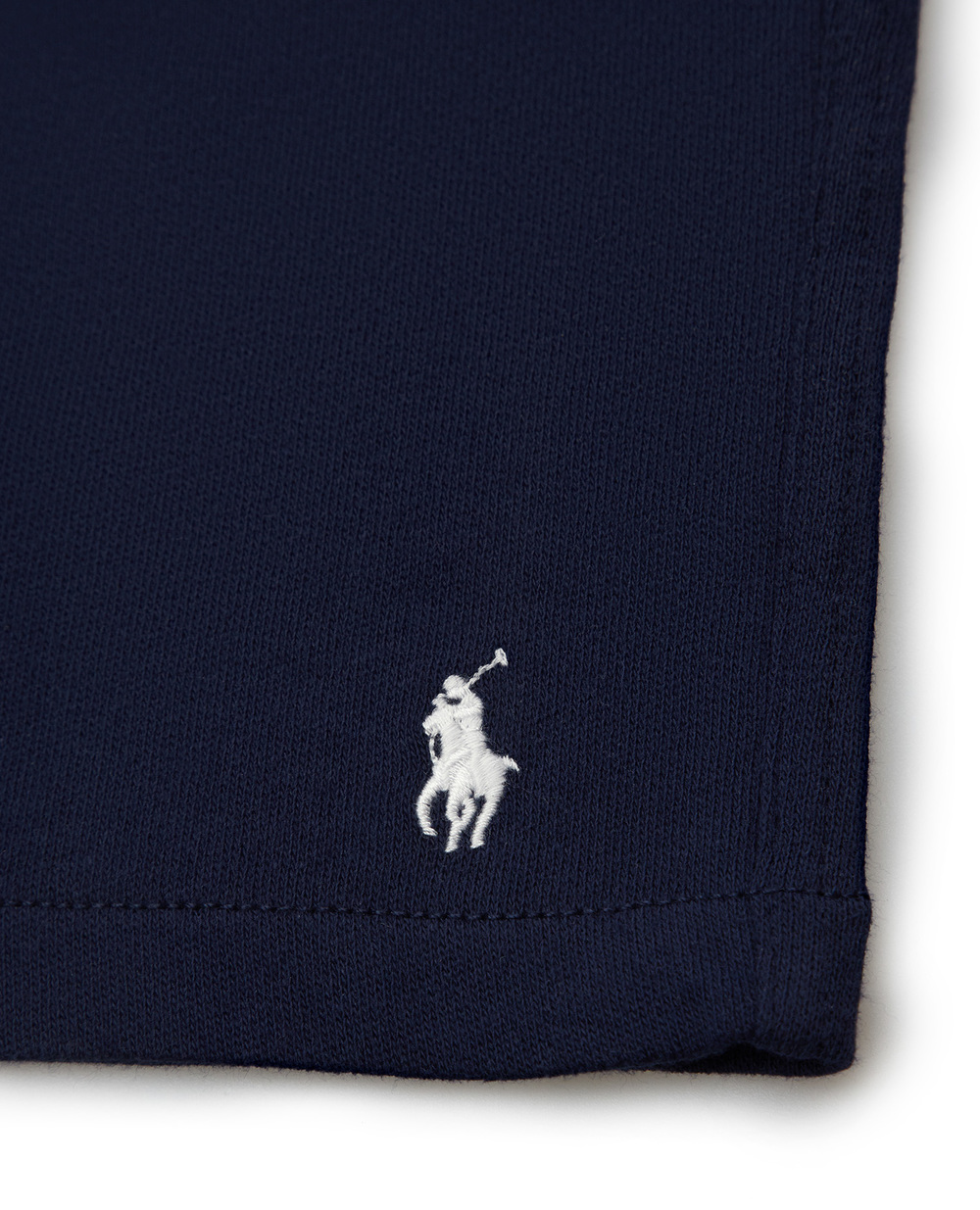 Дитячі шорти Polo Ralph Lauren Kids 322902386001, темно синій колір • Купити в інтернет-магазині Kameron