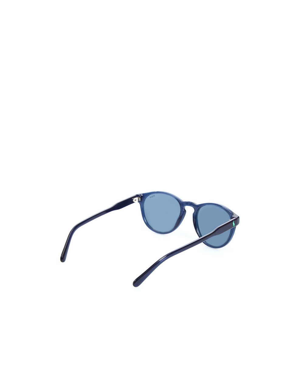 Солнцезащитные очки Polo Ralph Lauren 0PH4172595580, синий цвет • Купить в интернет-магазине Kameron