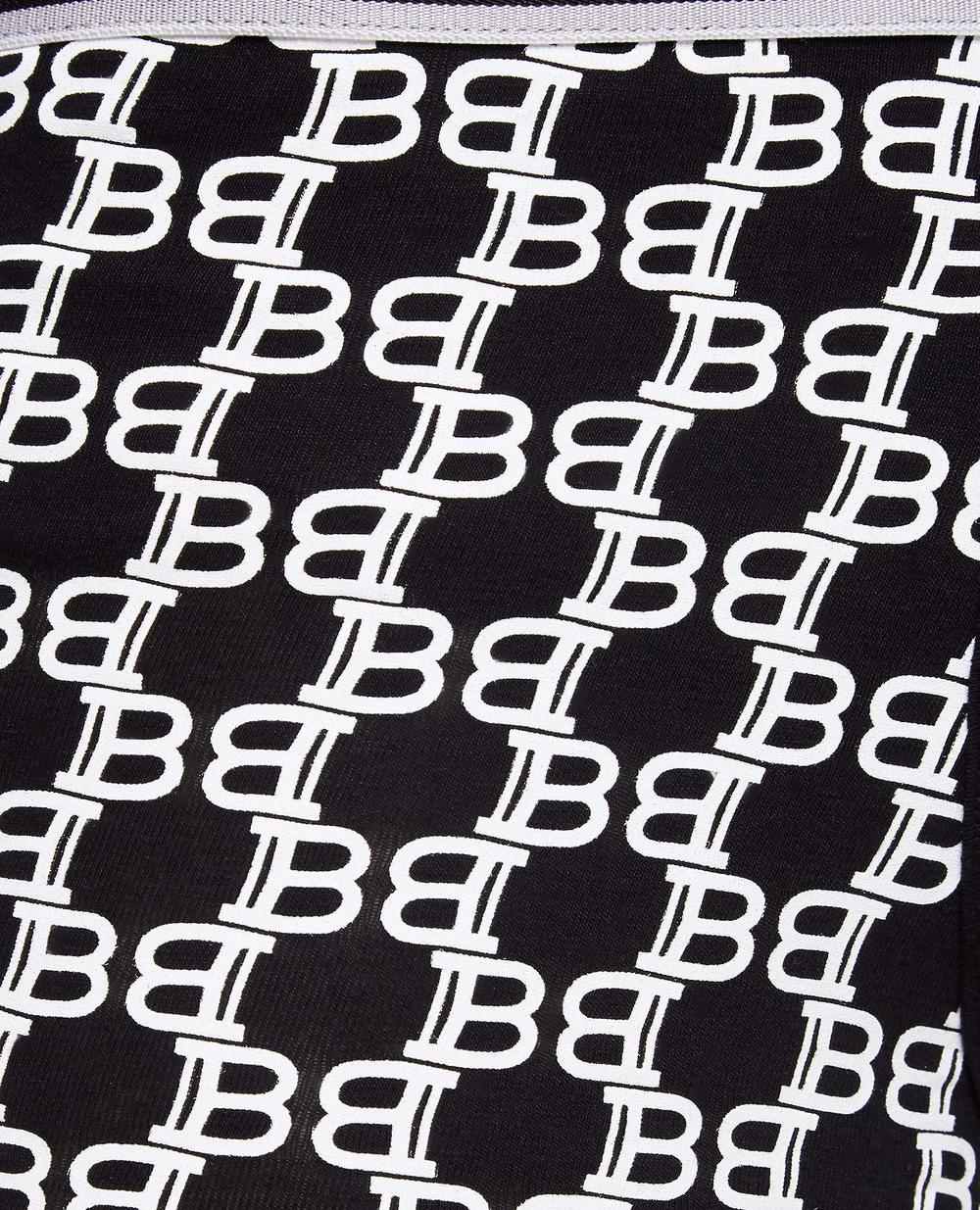 Боксери Balmain BRLC65040, чорний колір • Купити в інтернет-магазині Kameron