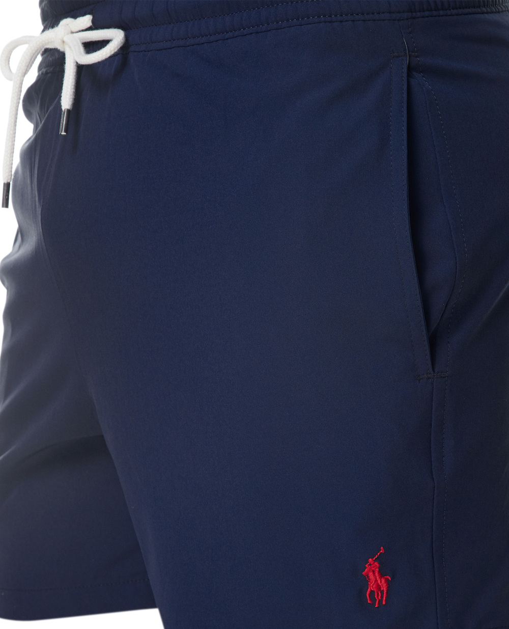 Плавательные шорты Polo Ralph Lauren 710910260004, синий цвет • Купить в интернет-магазине Kameron