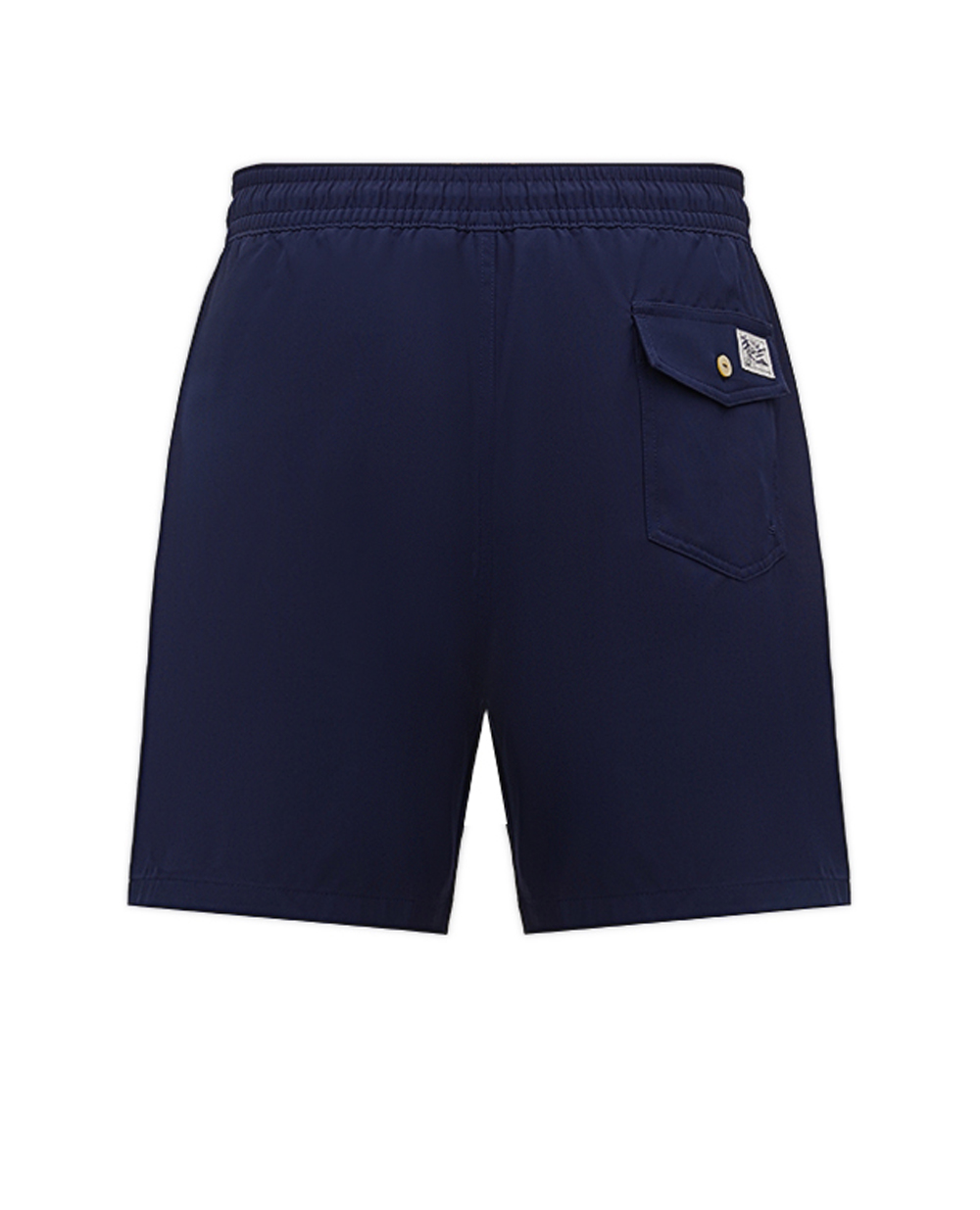 Плавательные шорты Polo Ralph Lauren 710907255001, темно-синий цвет • Купить в интернет-магазине Kameron