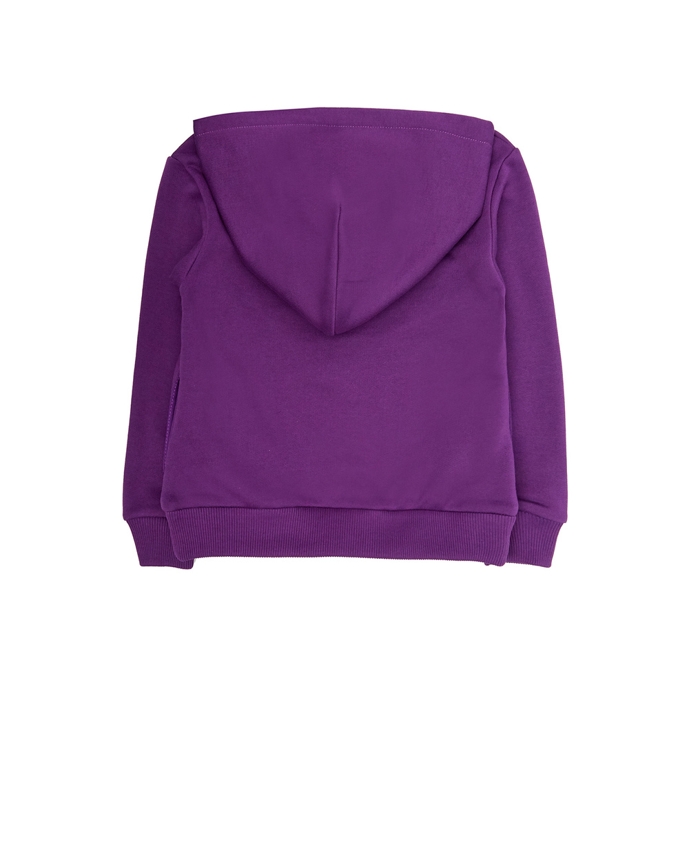 Худи Dolce&Gabbana Kids L5JW4V-G7BDQ-S, фиолетовый цвет • Купить в интернет-магазине Kameron