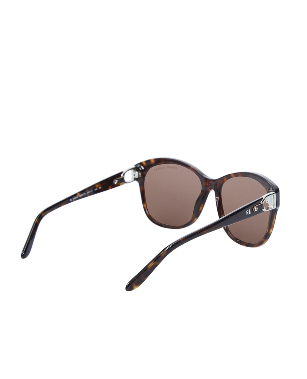Сонцезахисні окуляри Polo Ralph Lauren 0RL8190Q500373, коричневий колір • Купити в інтернет-магазині Kameron
