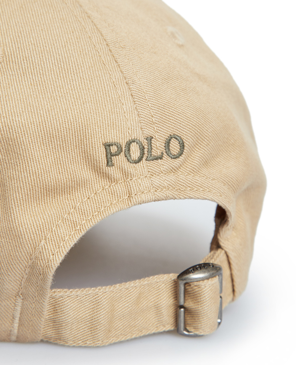 Дитяча бейсболка Polo Bear Polo Ralph Lauren Kids 321884218003, бежевий колір • Купити в інтернет-магазині Kameron