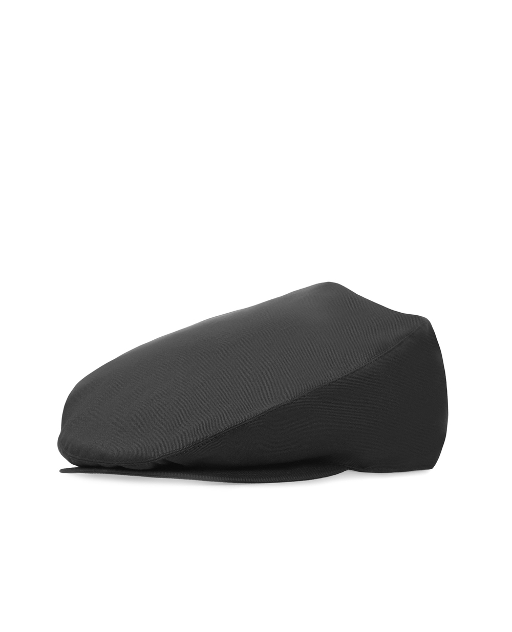 Кепи Dolce&Gabbana GH587A-FU6XP, черный цвет • Купить в интернет-магазине Kameron