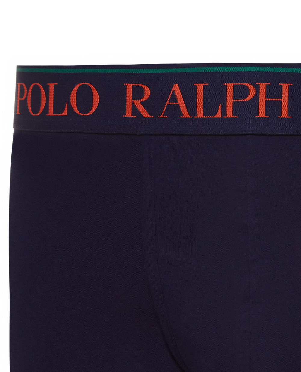 Боксери Polo Ralph Lauren 714804198007, синій колір • Купити в інтернет-магазині Kameron