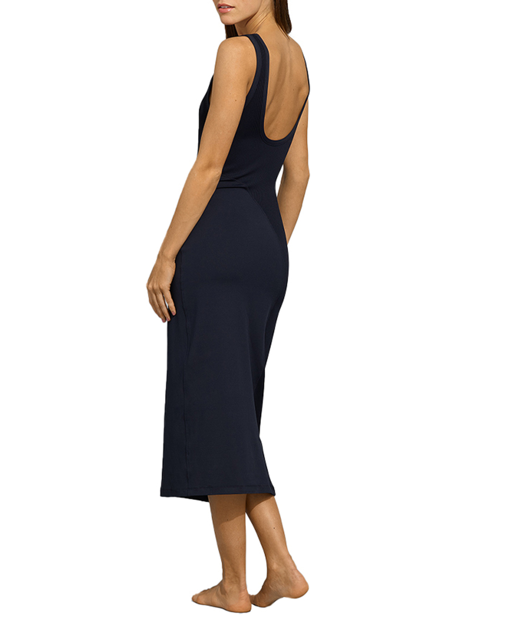 Платье OSMOSE ERES 202101, черный цвет • Купить в интернет-магазине Kameron