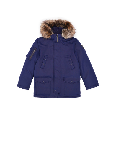 Polo Ralph Lauren Детская куртка - Артикул: 323908216001
