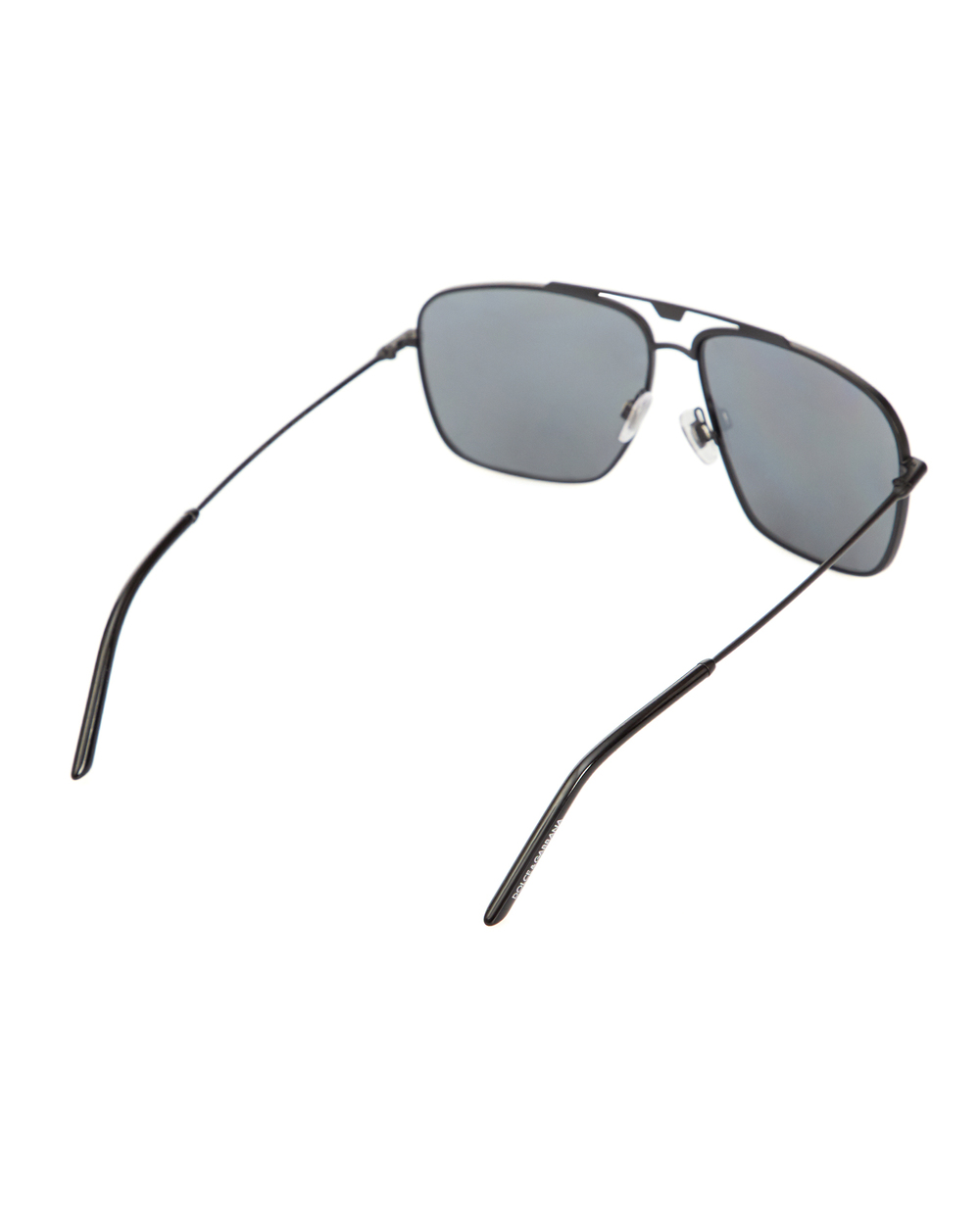 Сонцезахисні окуляри Dolce&Gabbana 226411068161, чорний колір • Купити в інтернет-магазині Kameron