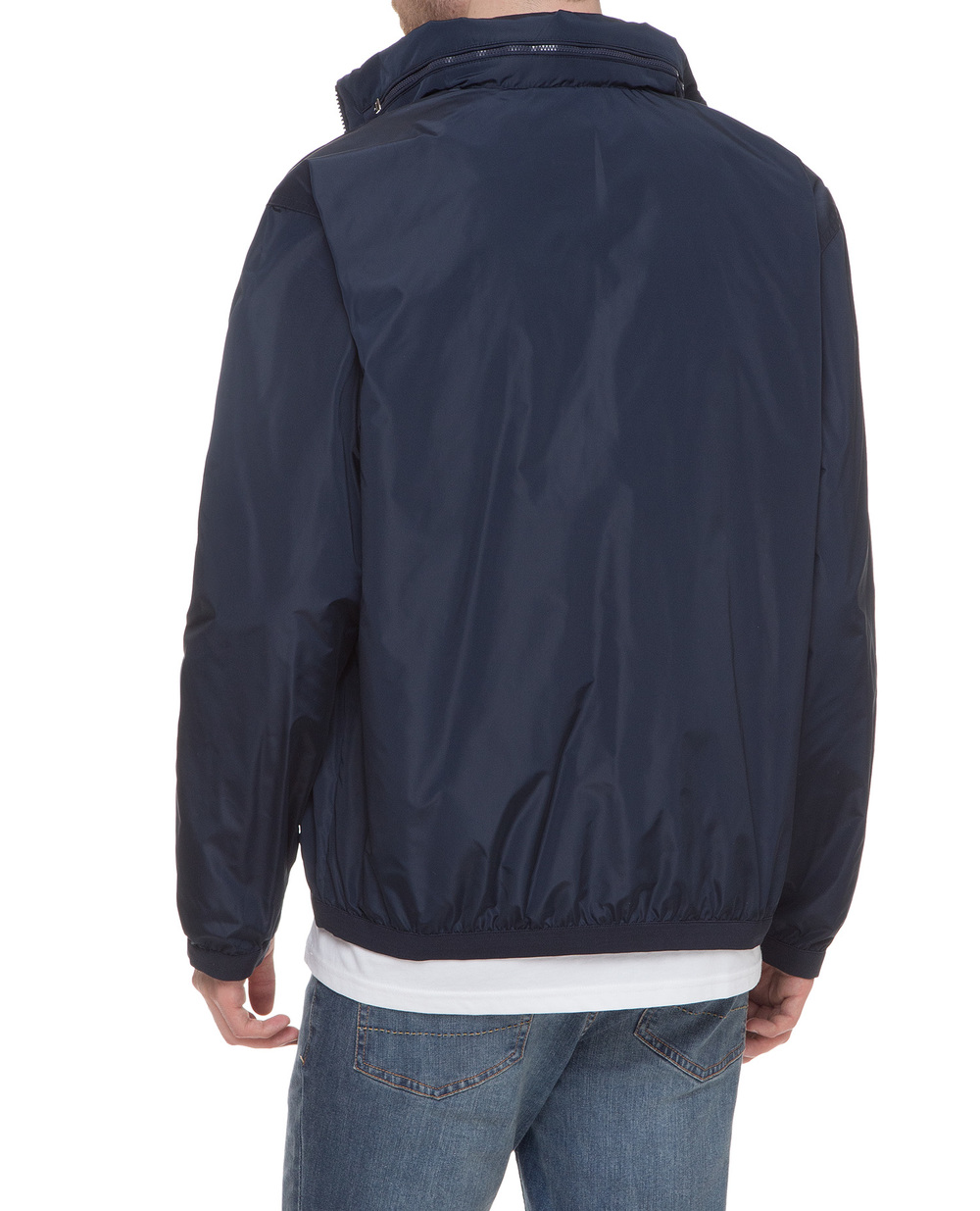 Куртка Polo Ralph Lauren 710777217003, синий цвет • Купить в интернет-магазине Kameron