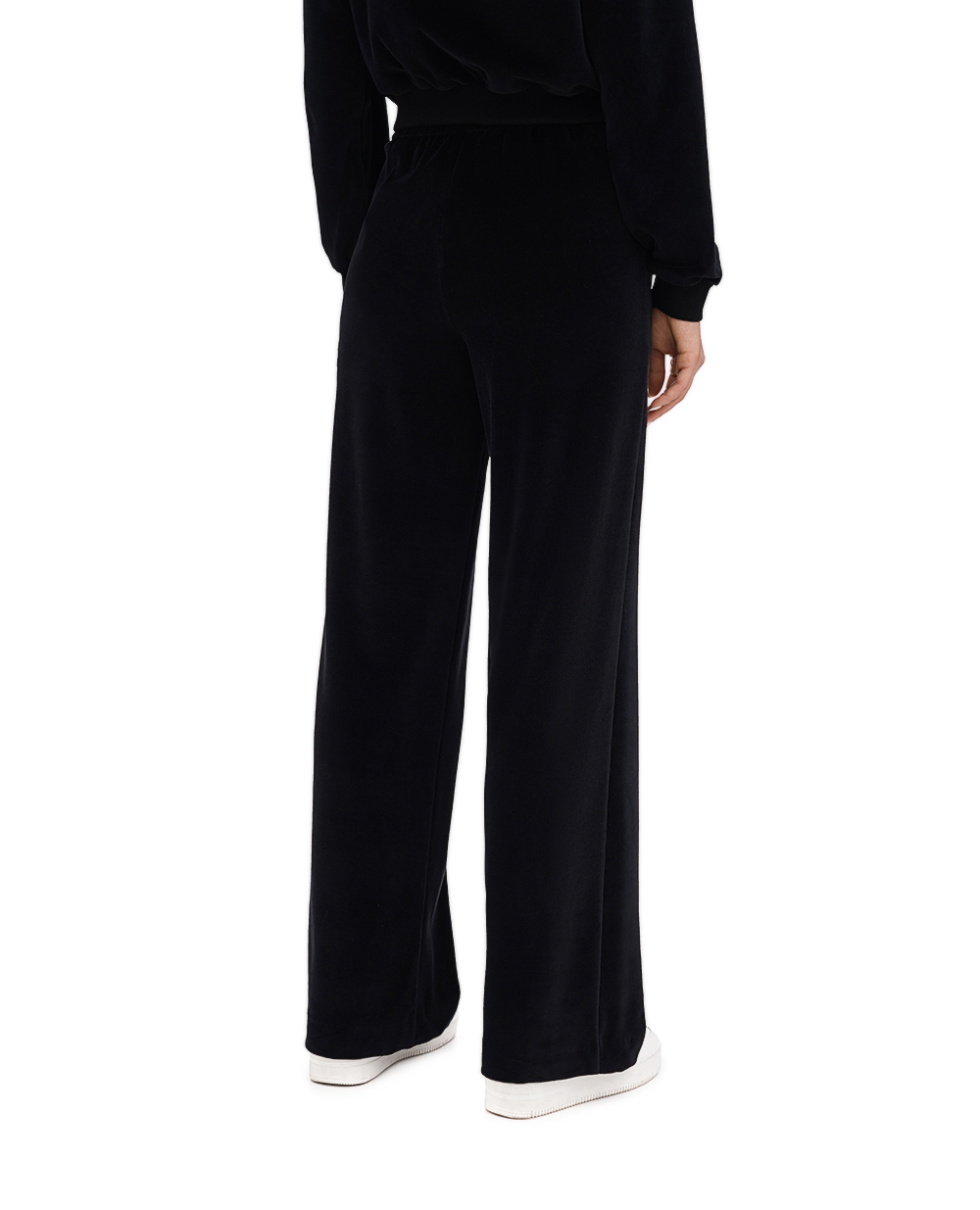 Спортивні штани DGVIB3 (костюм) Dolce&Gabbana FT004Z-FUVJH, чорний колір • Купити в інтернет-магазині Kameron