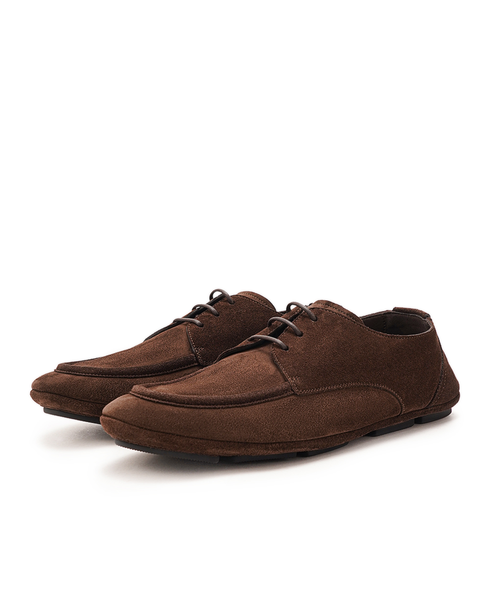 Туфли Dolce&Gabbana A10821-AS707, коричневый цвет • Купить в интернет-магазине Kameron