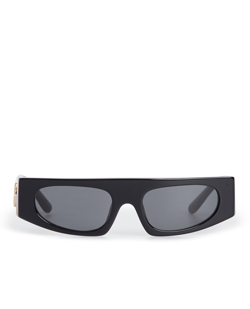 Солнцезащитные очки Dolce&Gabbana 4411501-8754, черный цвет • Купить в интернет-магазине Kameron