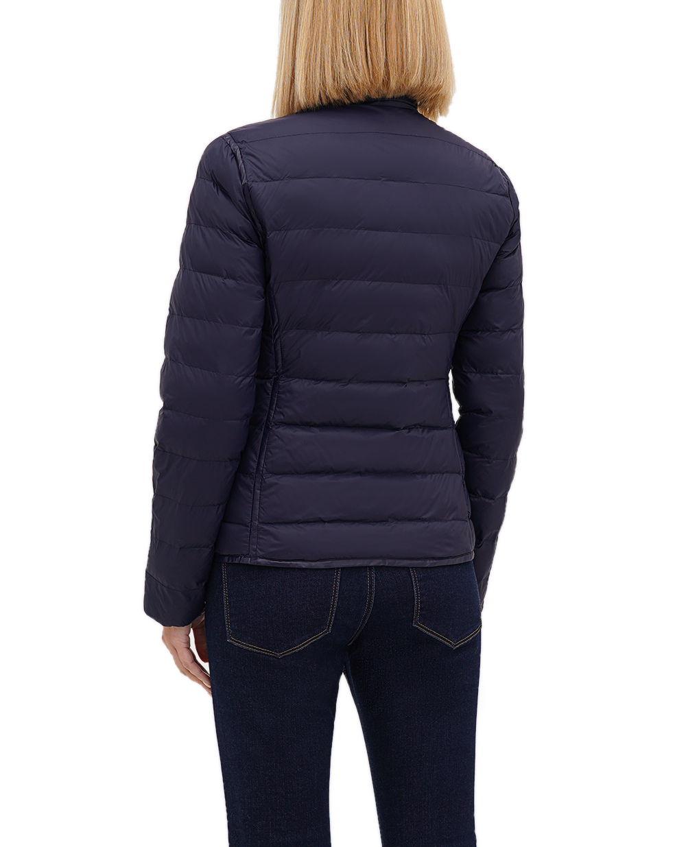 Куртка Polo Ralph Lauren 211908447002, темно-синий цвет • Купить в интернет-магазине Kameron