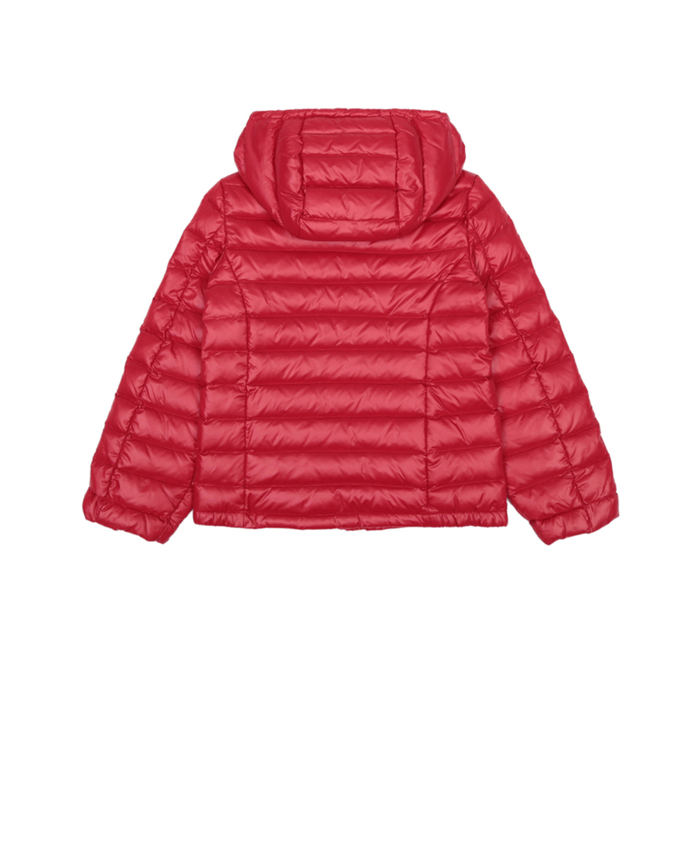 Дитячий пуховик Polo Ralph Lauren Kids 313774872001, красный колір • Купити в інтернет-магазині Kameron