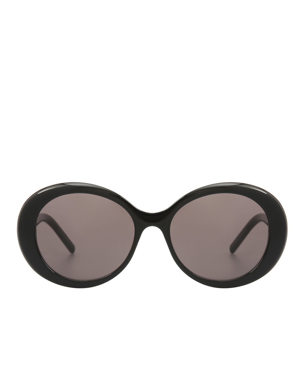 Сонцезахисні окуляри Saint Laurent 642468-Y9901-, чорний колір • Купити в інтернет-магазині Kameron