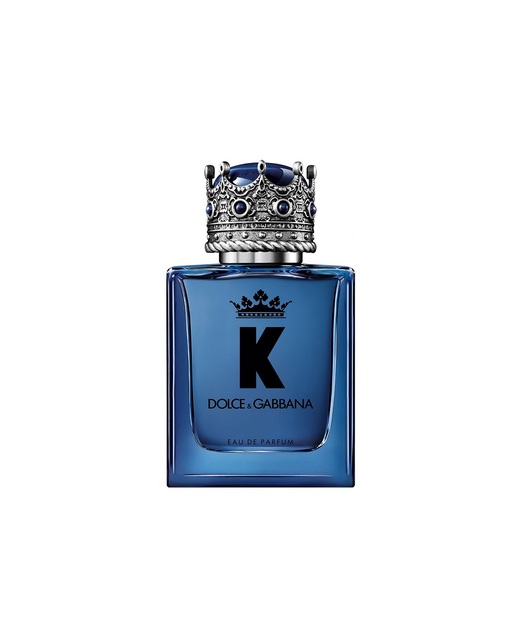 Dolce&Gabbana Парфюмированная вода K by DOLCE&GABBANA, 50 мл - Артикул: I31011500000-Кей бай