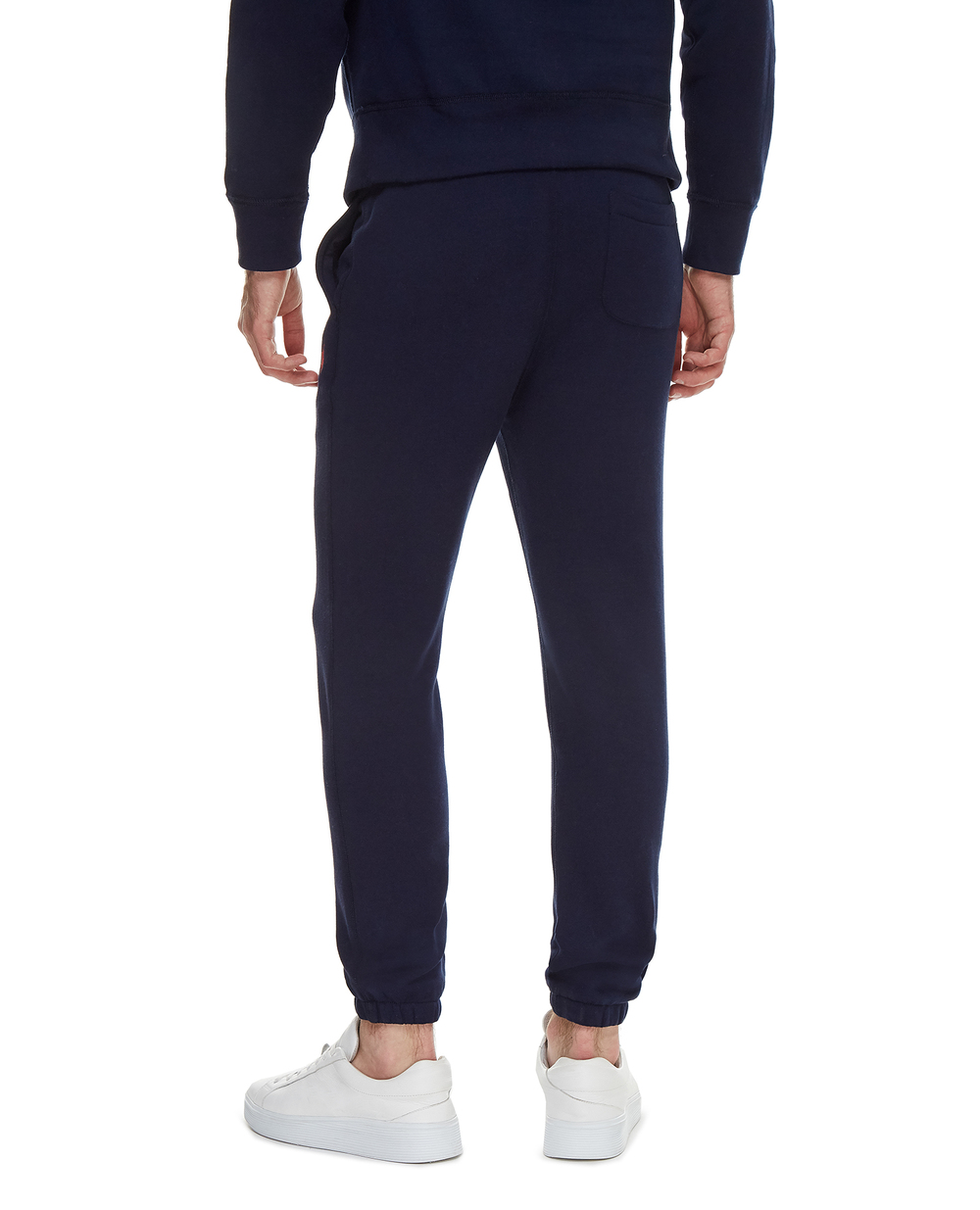 Спортивні штани Polo Ralph Lauren 710793939003, синій колір • Купити в інтернет-магазині Kameron