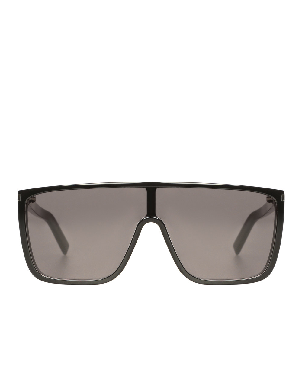 Солнцезащитные очки Saint Laurent 621232-Y9901, черный цвет • Купить в интернет-магазине Kameron