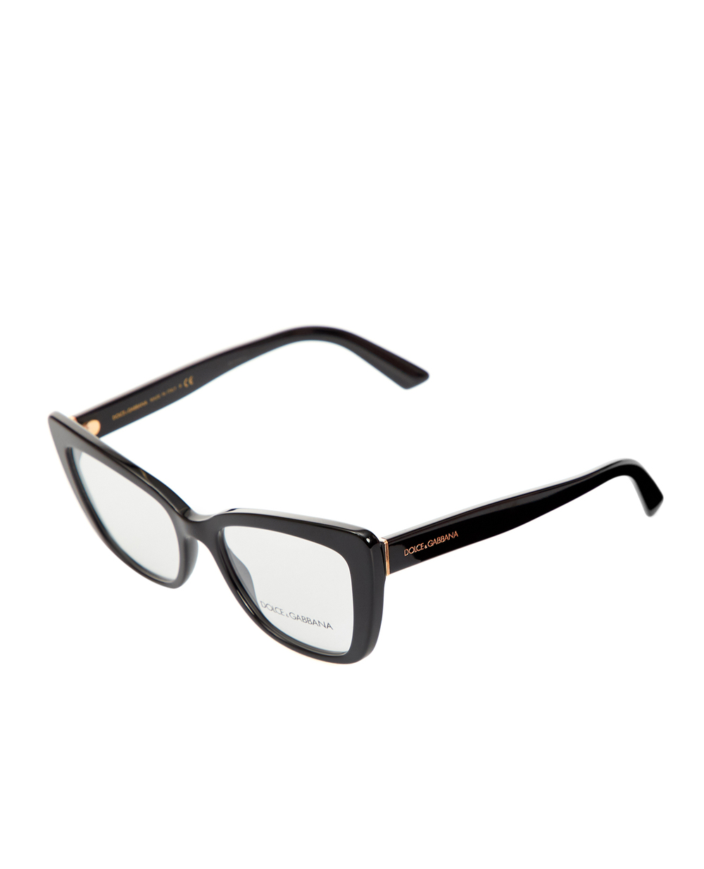 Оправа для окулярів Dolce&Gabbana 330850153, чорний колір • Купити в інтернет-магазині Kameron